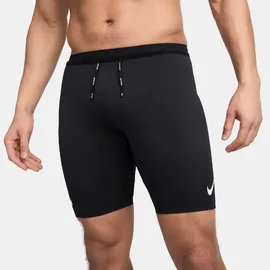 Nike AeroSwift Herren Schwarz XXL