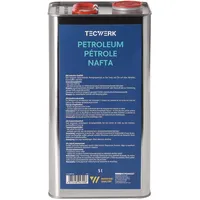 tecwerk Petroleum 5 l Kanister