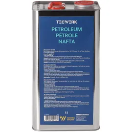 tecwerk Petroleum 5 l Kanister