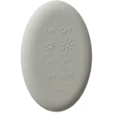 uYuni Premium Fernbedienung für Indoor und Outdoor Kerzen Serie PIA/THEA | AN/AUS/TIMER/DIMMER