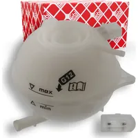 FEBI Ausgleichsbehälter, Kühlmittel