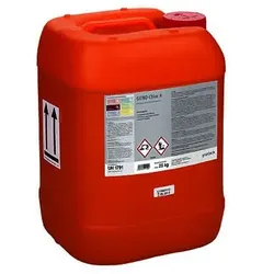 GB GENO-Chlor A Kanister-Inhalt 25 kg