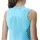 Uyn Running Ultra1 ärmelloses Laufshirt Damen curacao/black/purple L