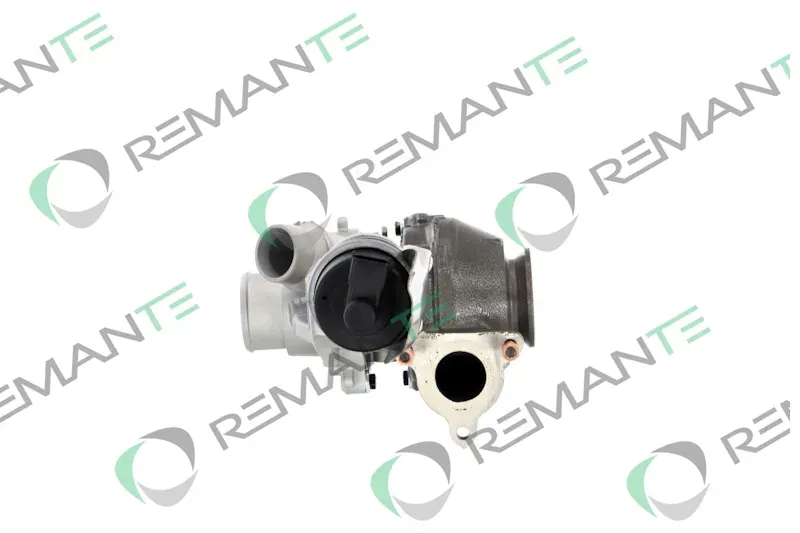 REMANTE Lader, Aufladung 003002001279r für Opel