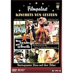 Wenn man baden geht auf Teneriffa [DVD] [2005] | Zustand: Neu & original versiegelt