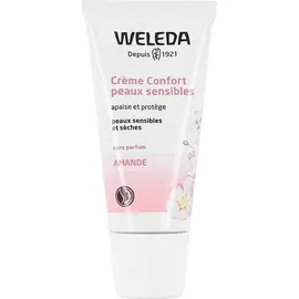 Weleda Sensitive Beruhigende Creme 30 ml