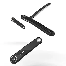 Rotor Bike Components Rotor, Velokurbel, (172.50 mm