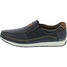 Rieker 11962-14 Herren Blau 42