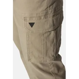 Jan Vanderstorm Cargohose GUNNMARK Regular Beige 30
