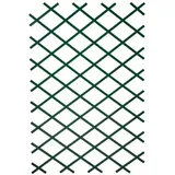 Versele-Laga Nature Garten-Rankgitter 2 Stk. 100×200 cm PVC Grün