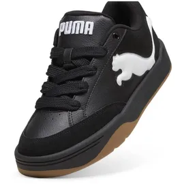 Puma Park Lifestyle SD Sneaker 01 black/white 37