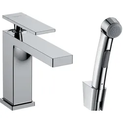 Hansgrohe Tecturis E Waschtischarmatur Chrom 73210000
