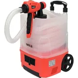 Yato Farbsprühsystem HVLP 1100W