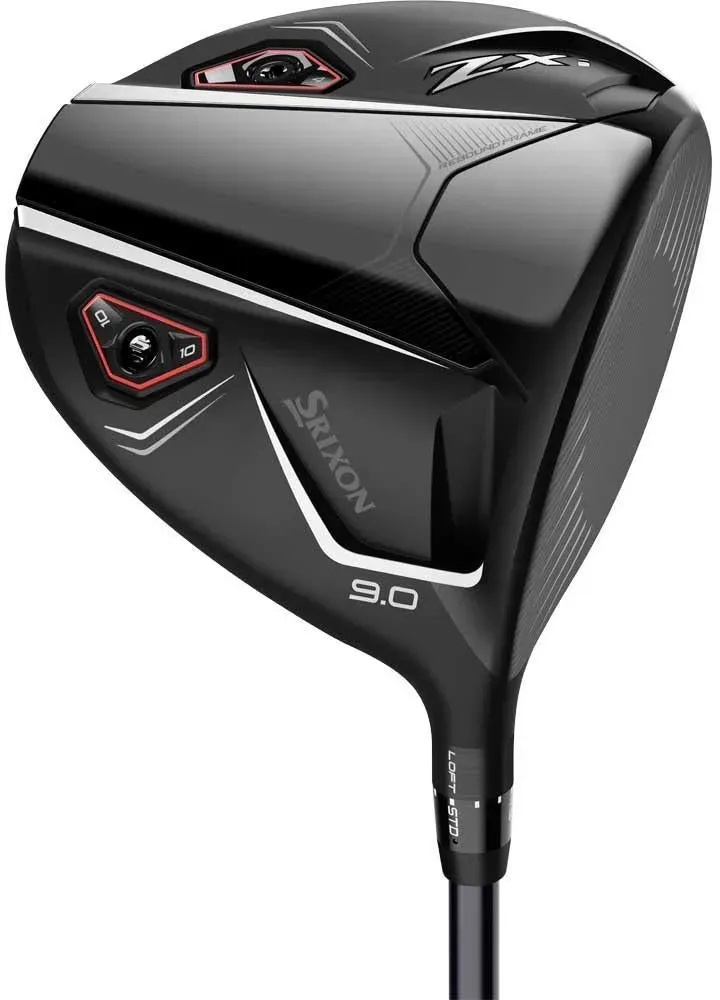Srixon ZXi Driver Herren - RH / Custom / Custom