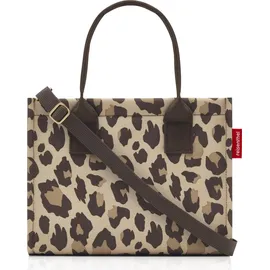 Reisenthel Daily Shopper XS Polyester Leo Macchiato