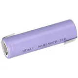 XCell N18650-35E Li-Ion 3,6V 3350 mAh