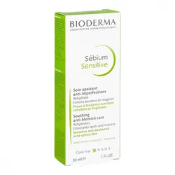 Bioderma Sebium sensitive Creme