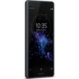 Sony Xperia XZ2 Compact schwarz