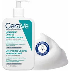 Gesichtscreme CeraVe BLEMISH