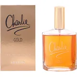 Revlon Charlie Gold Eau de Toilette 100 ml