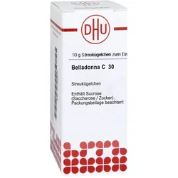 Belladonna C30