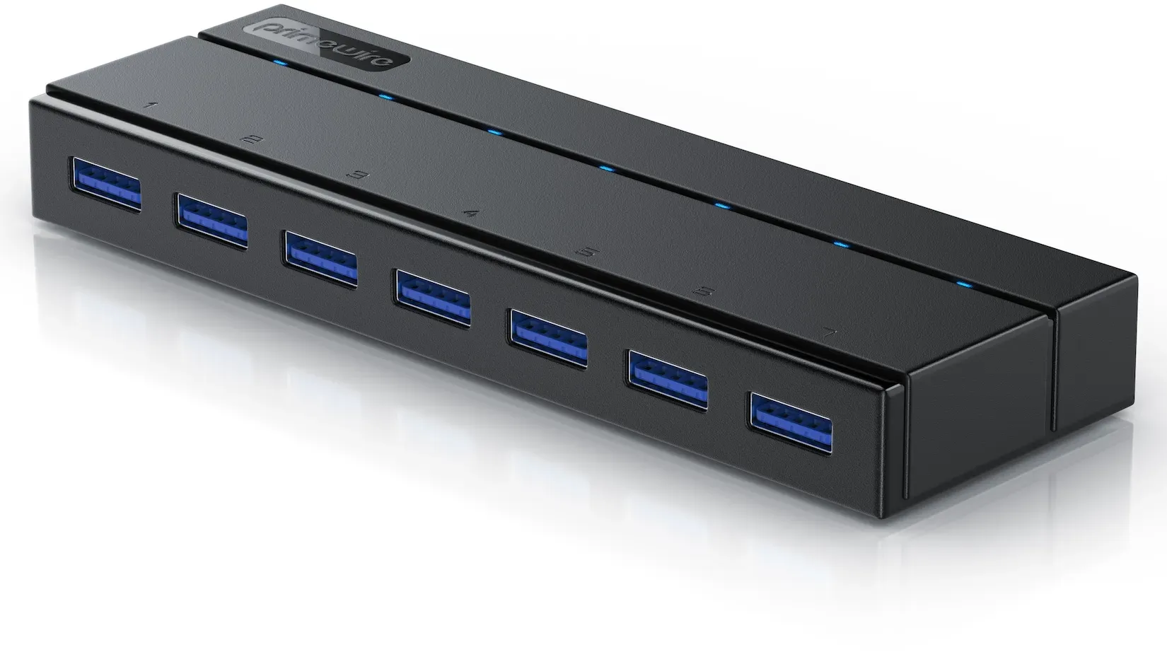 Primewire - Displayport auf HDMI Kabel, DP-Computer HDMI-Monitor Konverter, DP HDMI-Adapter, Hochwertige Goldkontakte, 4k UHD 3840 x 2160 @ 60 Hz