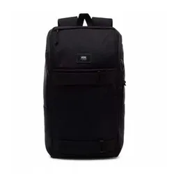 Vans für Herren. VN0A3I696ZC1 Obstacle Skatepack schwarz (OSFA), Lässig, Nylon