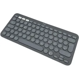 Logitech K380s Wireless Tastatur DE