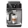 Philips 4400 Series LatteGo EP4446/70 Schwarz/Silber