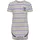 hummel Happy Me Kurzärmeliger Body Orchid Bloom 4-6 Monate