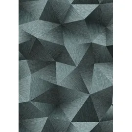Guido Maria Kretschmer Fashion for Walls 3 Grafik Petrol 10,05 x 0,53m