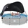 EXIT TOYS Soft Grey Pool rund 360 x 76 cm inkl. Filterpumpe + Sonnensegel