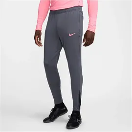 Nike Strike Dri-Fit Jogginghose Grau/Schwarz XL