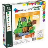 Magna-Tiles Bausätze Waldtiere 25 Teile