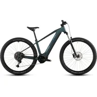 Cube Reaction Hybrid ONE 800 Grün Modell 2026