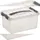 SUNWARE The Q-line 30 x 10,5 x 20 cm 1-tlg. transparent