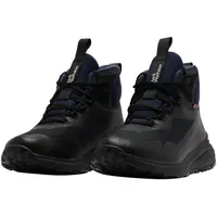 Jack Wolfskin Dromoventure WT Texapore Mid Stiefel - Phantom