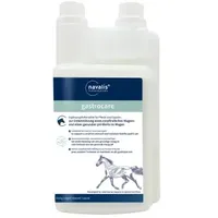 Navalis Nutraceuticals Gastrocare Ergänzungsfuttermittel für Pferde 1 l