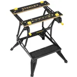 Stanley - Zubehör - Workmate STST83400-1