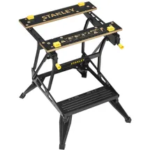 Stanley - Zubehör - Workmate STST83400-1