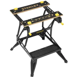 Stanley - Zubehör - Workmate STST83400-1