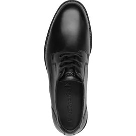 TAMARIS Halbschuh Herren Schwarz 43