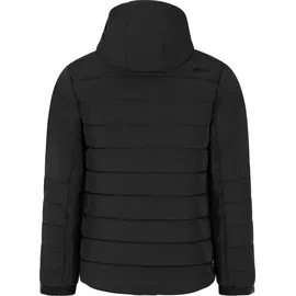 Protest Naldo Jacke Skijacke Schwarz XL