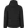 Protest Naldo Jacke Skijacke Schwarz XL