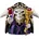 HEO GMBH Overlord Nendoroid Actionfigur Ainz Ooal Gown re-run 10 cm