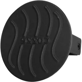 cozze Burgerpresse Ø 16 cm Gusseisen schwarz
