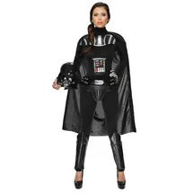Rubies Star Wars Miss Darth Vader Damen XS