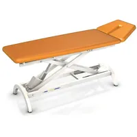 Hwk therapieliegen Elektrische Therapieliege ""Impuls E2"", 80 cm, Mango,