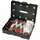 Bessey Adapter Holz Kunststoff 5,71 kg rot/schwarz/silber