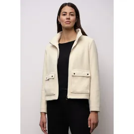 STREET ONE Jacke Damen Beige XXL